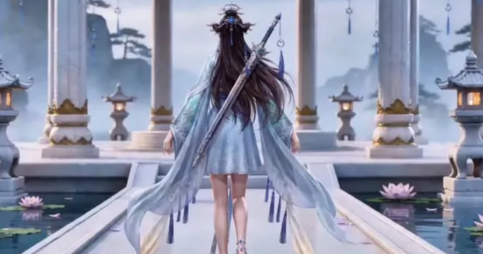 星瀚引擎发布会